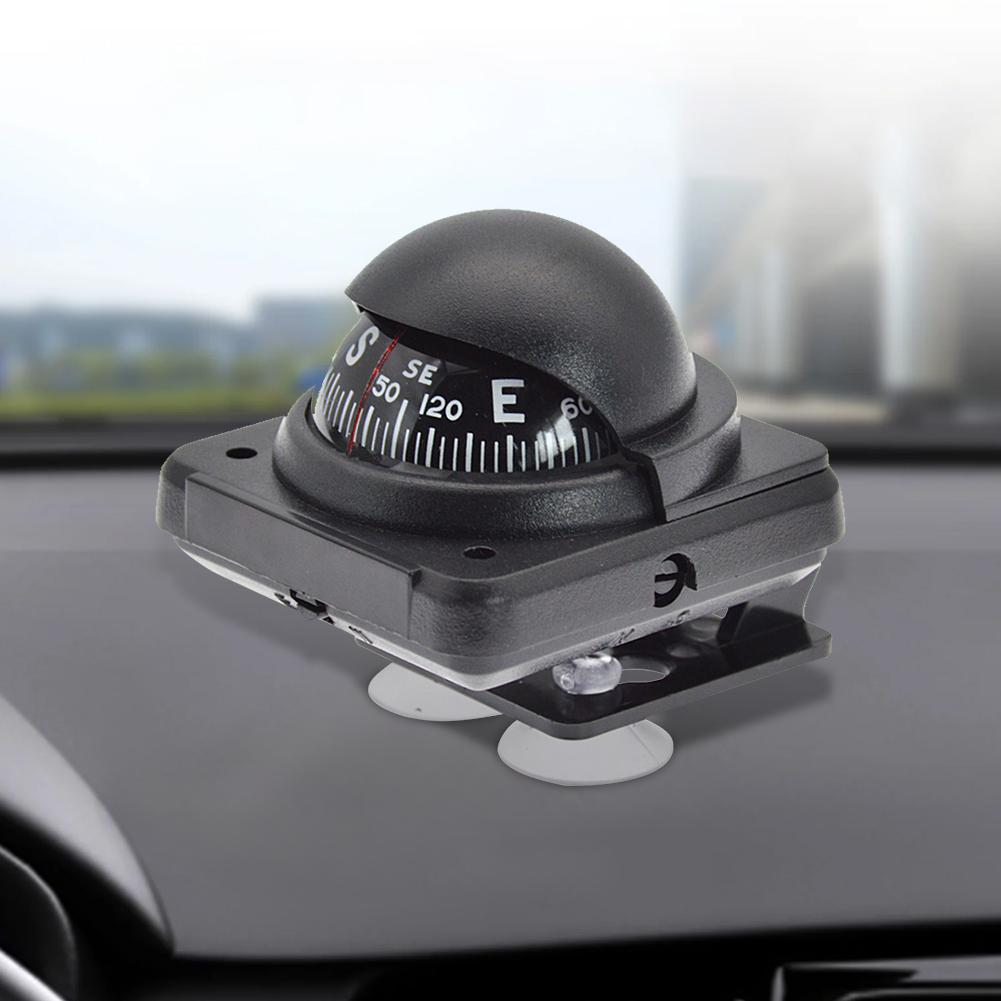 LC 38B Car Marine Compass Ball - đánh giá và giá Compass Lensatic