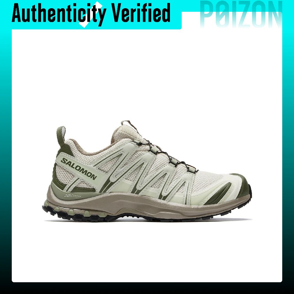 SALOMON XA PRO 3D Fabric Breat - đánh giá và giá Salomon Shoes Xa Pro 3D