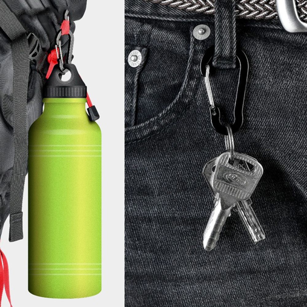 Durable Hiking Hook Fishing Al - đánh giá và giá Fishing Kit Compact