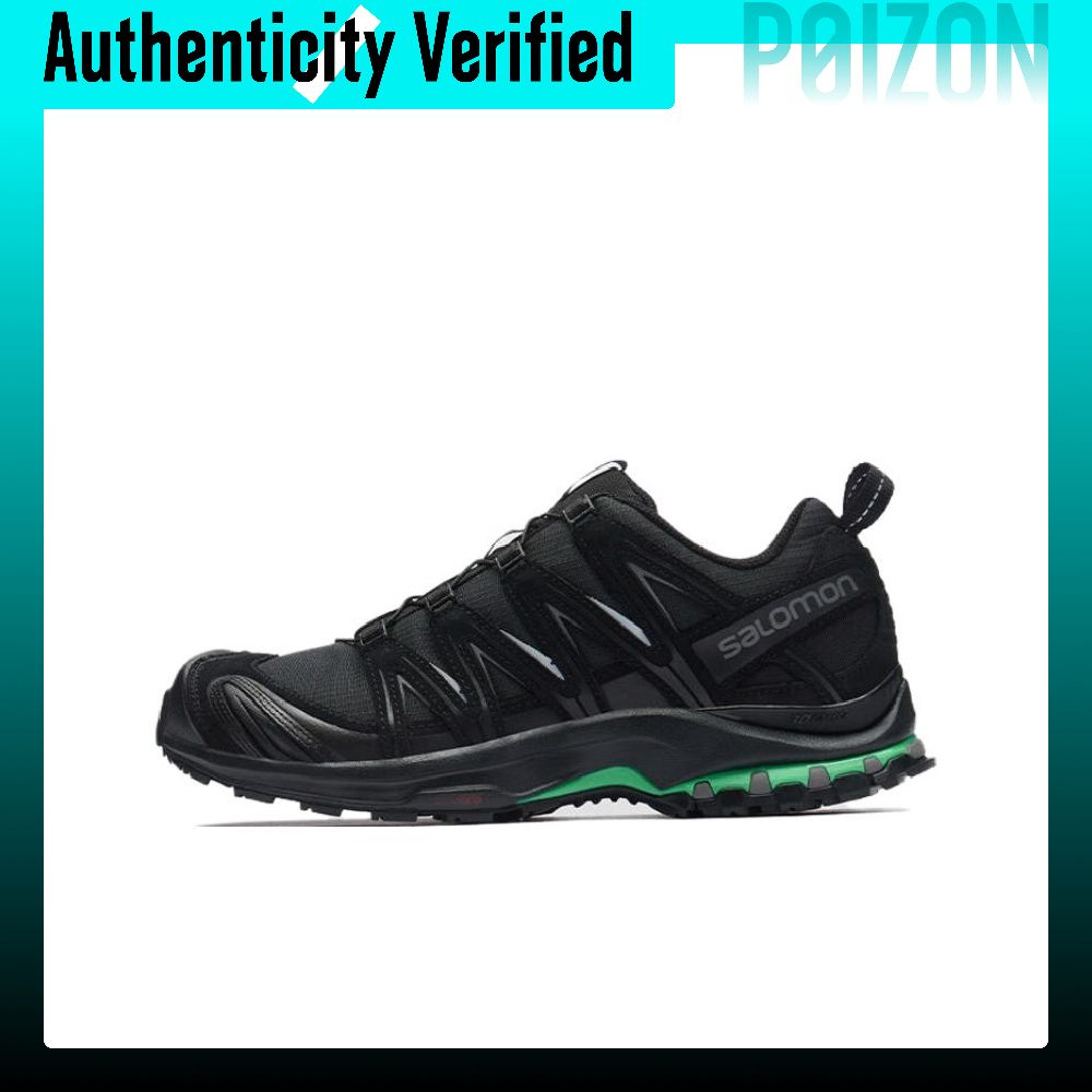 SALOMON XA PRO 3D Suede Comfor - đánh giá và giá Salomon Shoes Xa Pro 3D