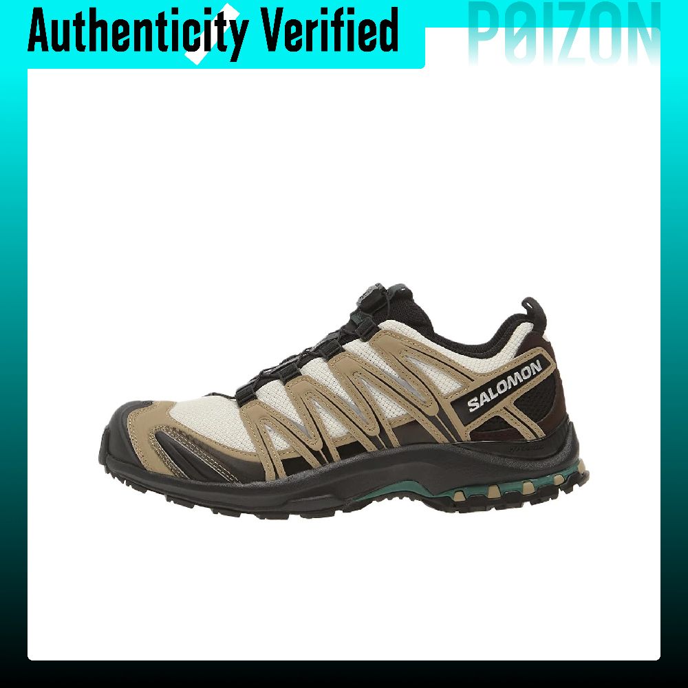 SALOMON XA PRO 3D Running Shoe - đánh giá và giá Salomon Shoes Xa Pro 3D