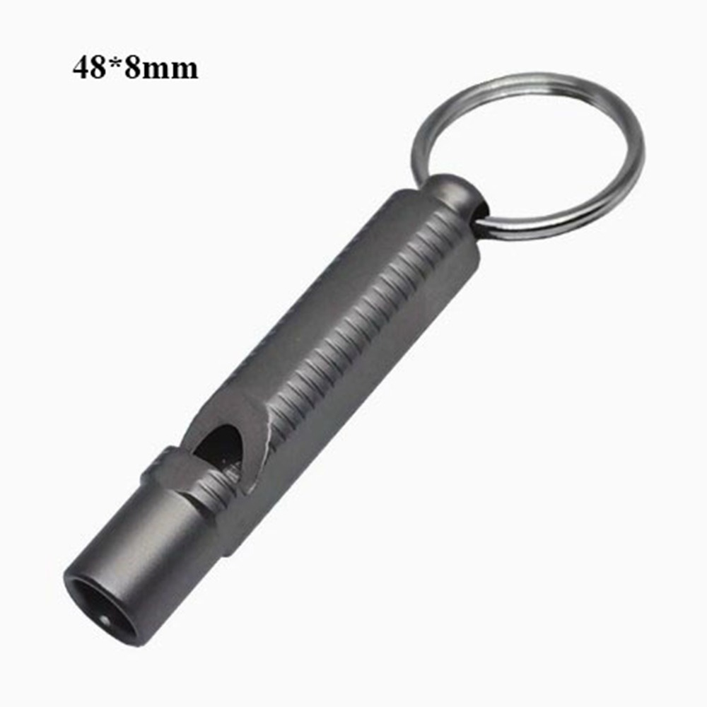 Portable Loud Lightweight Whis - đánh giá và giá Emergency Whistle Loud