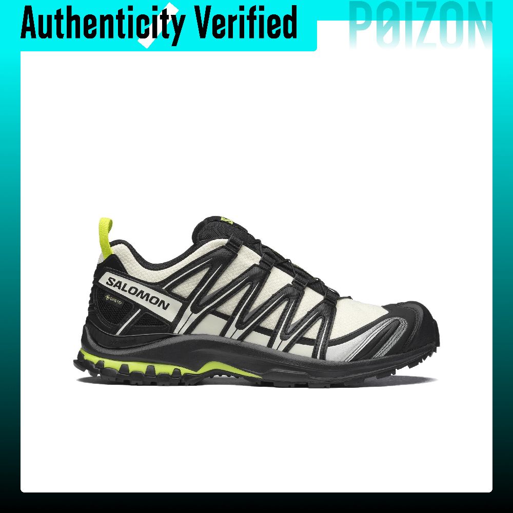 SALOMON XA PRO 3D Trail Runnin - đánh giá và giá Salomon Shoes Xa Pro 3D