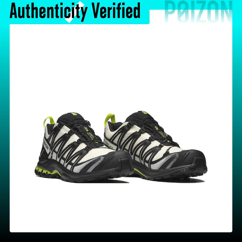 SALOMON XA PRO 3D Trail Runnin - đánh giá và giá Salomon Shoes Xa Pro 3D
