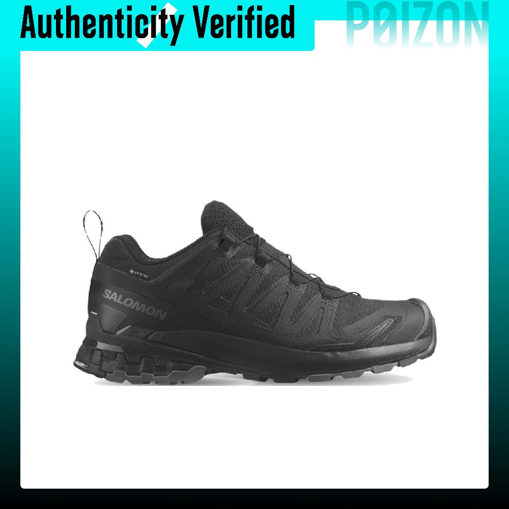 SALOMON XA Pro 3D V9 Mountaine - đánh giá và giá Salomon Shoes Xa Pro 3D