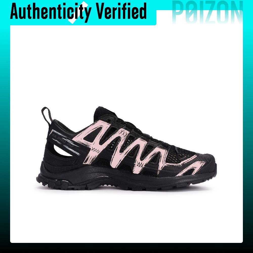 SALOMON XA PRO 3D River Trekki - đánh giá và giá Salomon Shoes Xa Pro 3D