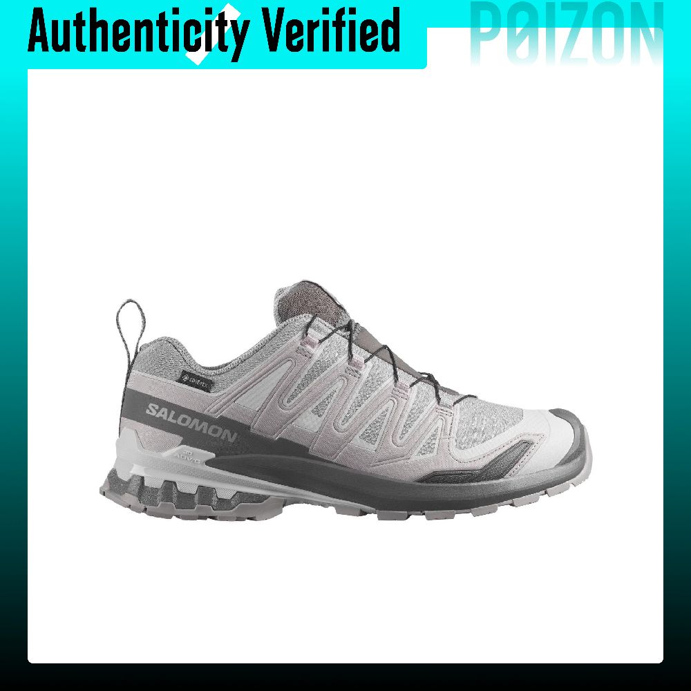 SALOMON XA Pro 3D V9 Mountaine - đánh giá và giá Salomon Shoes Xa Pro 3D