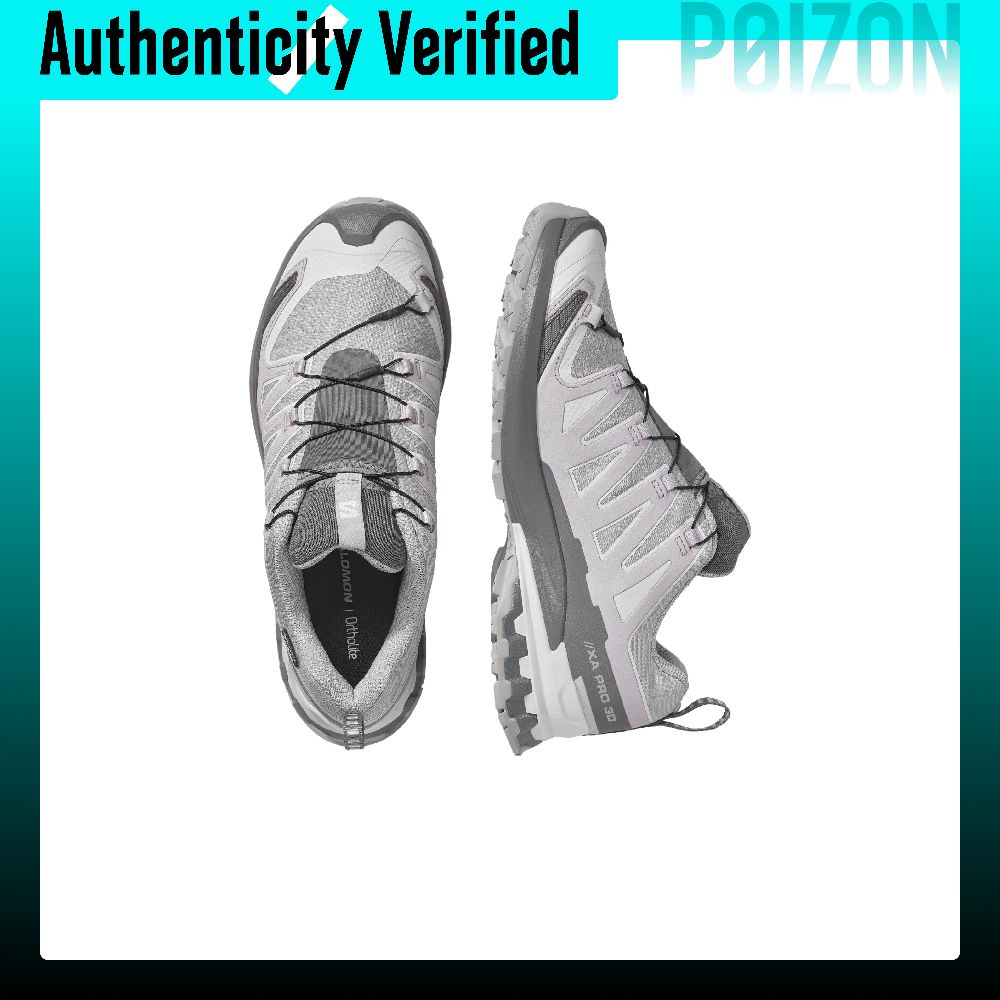 SALOMON XA Pro 3D V9 Mountaine - đánh giá và giá Salomon Shoes Xa Pro 3D