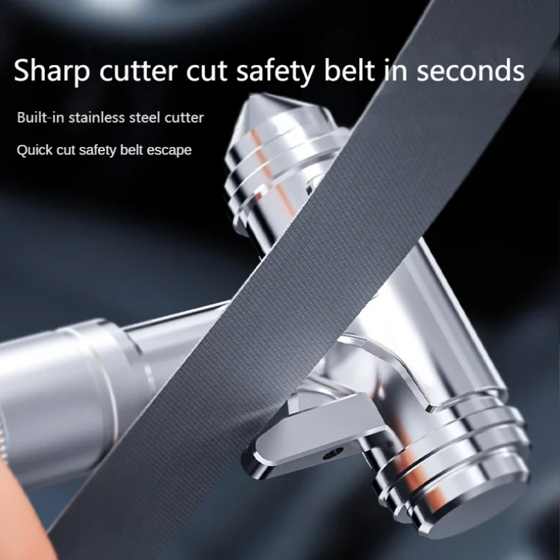 Car Safety Hammer Car Window B - đánh giá và giá Rescue Rope Throw