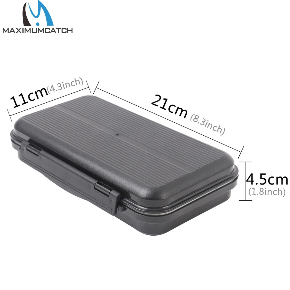 MAXCATCH Compact Fly Tying Kit - đánh giá và giá Fishing Kit Compact
