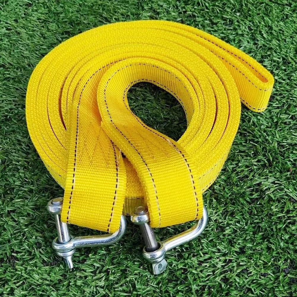 3M Heavy Duty Car Tow Strap Wi - đánh giá và giá Rescue Rope Throw